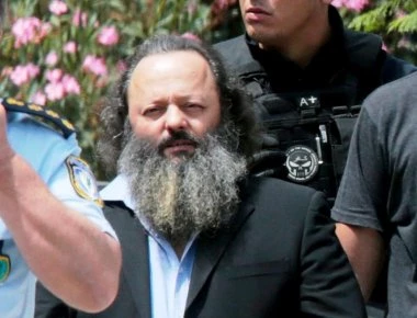 Αρτέμης Σώρρας: Συνέντευξη απο τη φυλακή- Τι λέει για το μούσι του